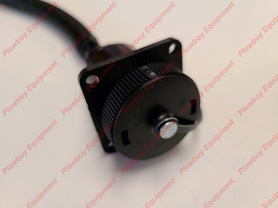 Power Socket Outlet for JOHN DEERE Tractor 4055 4255 4455 4560 4755 ...