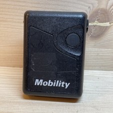 Vintage Beeper Pager Mobility 149.7700 Working Condition