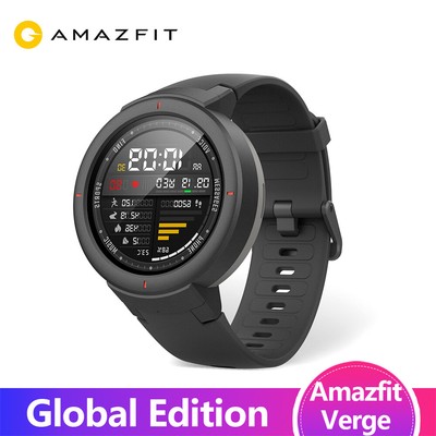 amazfit music