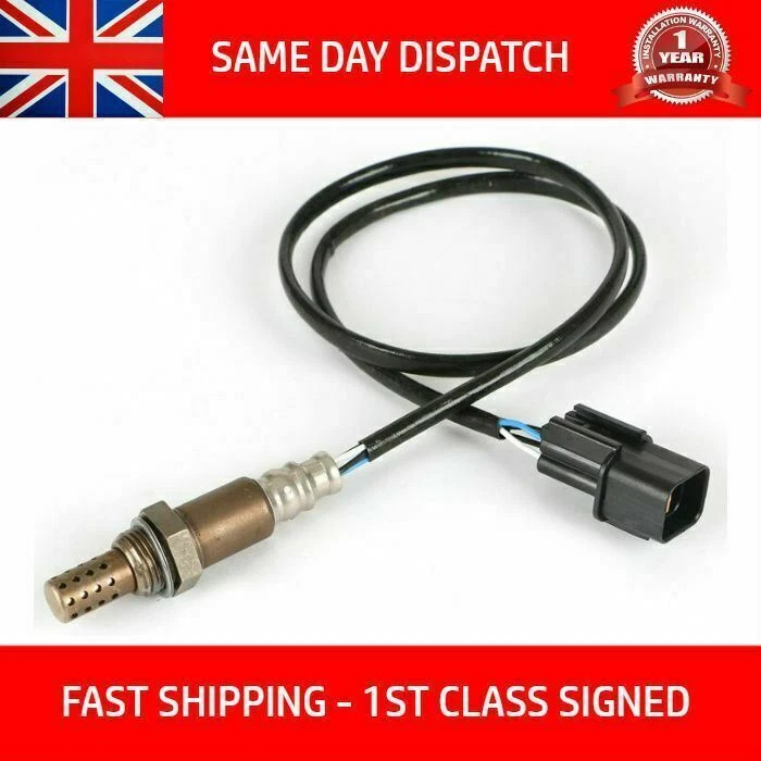 NUOVO SENSORE LAMBDA ADATTO MITSUBISHI ECLIPSE II GALANT SPACE WAGON LANCER GRANDIS - Immagine 2 di 4