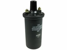 NGK Ignition Coil fits Buick Regal 1973-1974 54NNSX