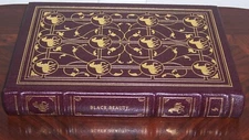 Easton Press Black Beauty, by Anna Sewell