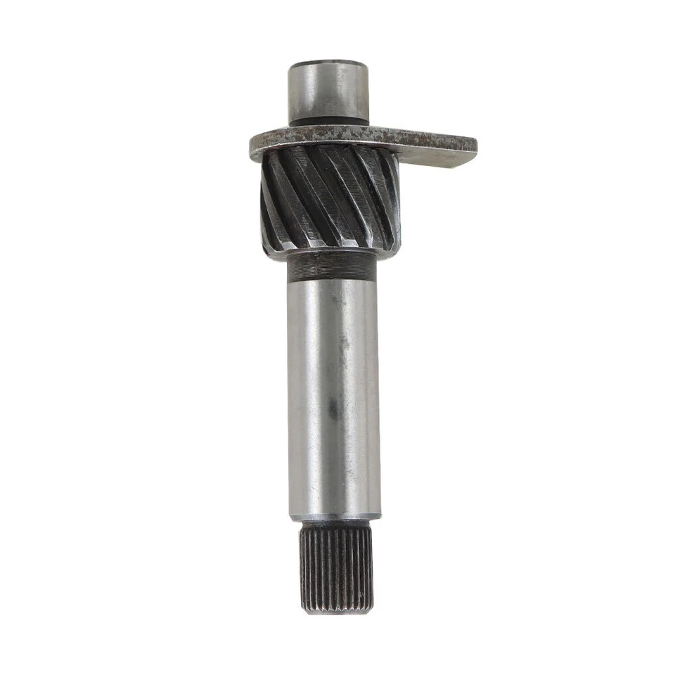 EJE KICKSTART para YAMAHA YZ125 1986-2004 YZ 125 EJE DE PATADA 1LX-15660-03-00 EE. UU. Foto 3 de 4