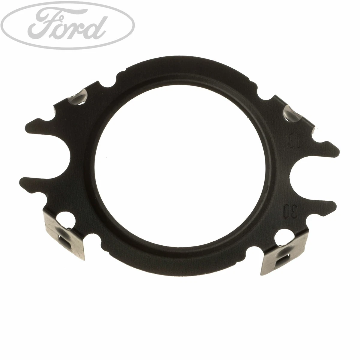 Genuine Ford EGR Gasket 1719540 | eBay