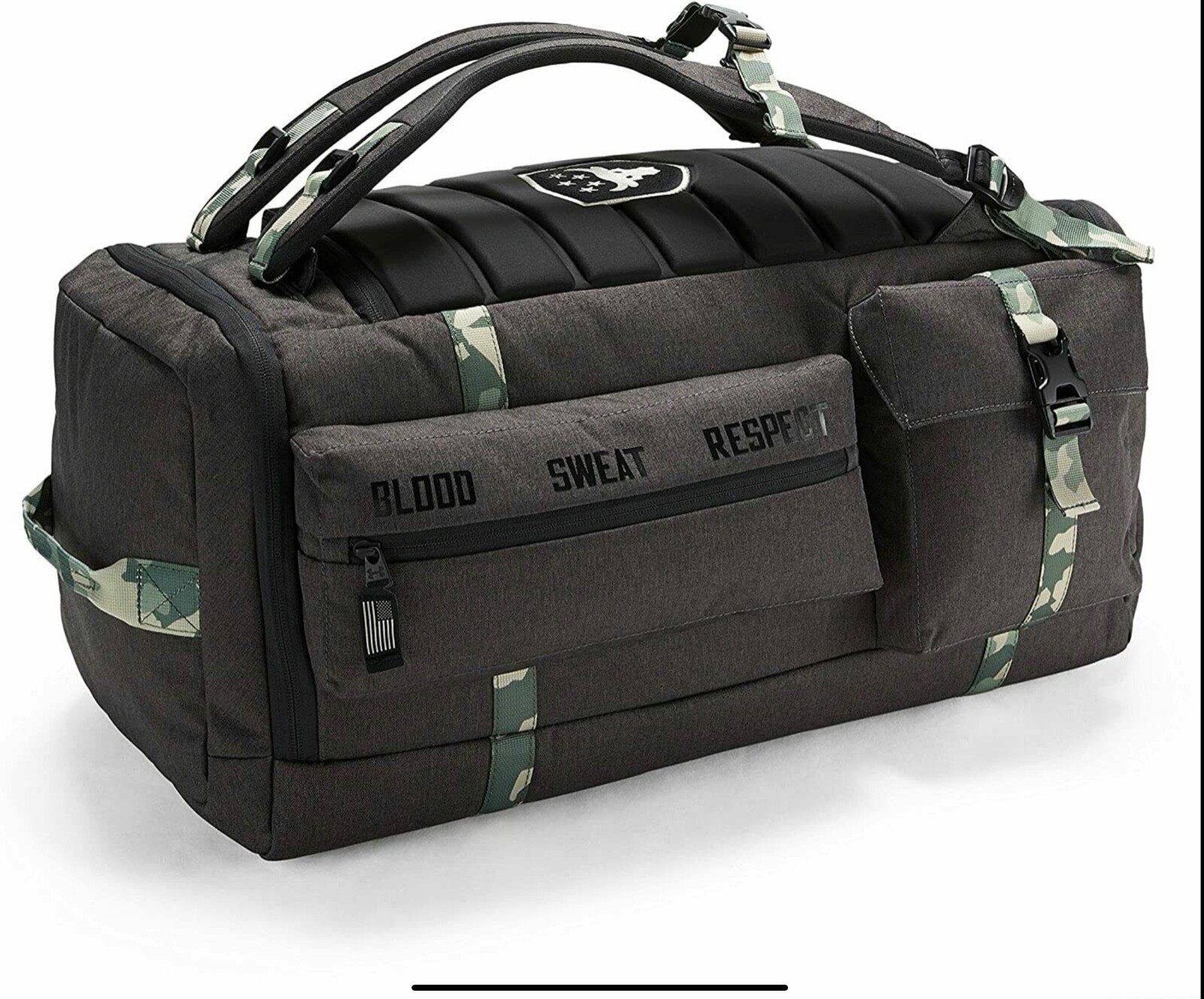 project rock freedom backpack