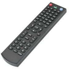 Replace Remote for JENSEN TV JE1913 JE1914 JE2414 JE2613 JE2814 JE2815 JE3213