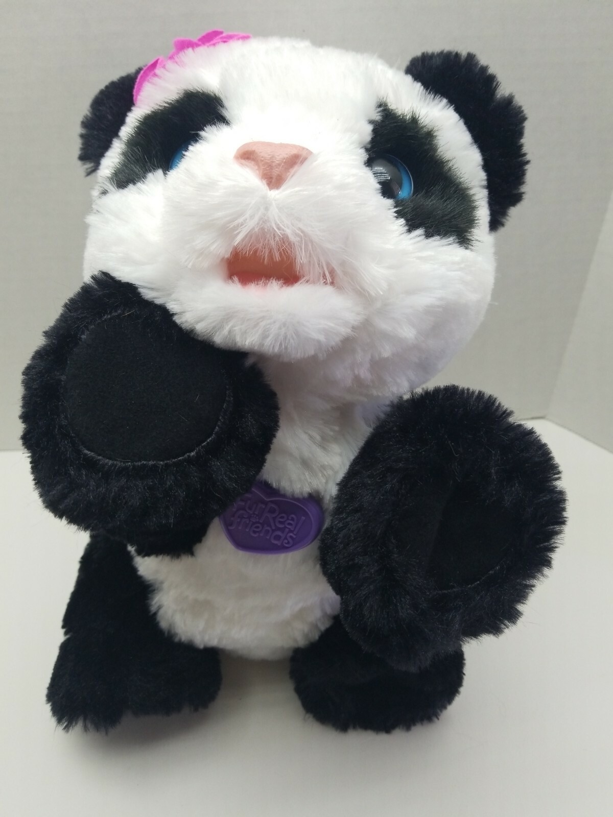furreal friends panda