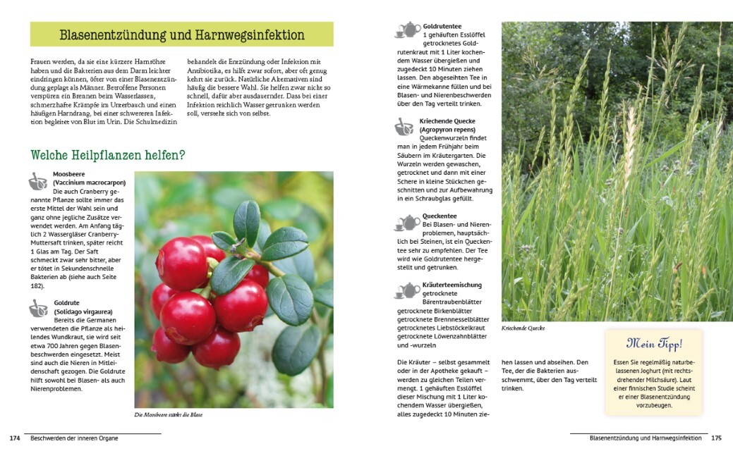 Thumbnail - Liesel Malm Die Natur-apotheke
