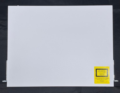 Cisco CBS Series CBS350-24FP-4G 24 Port Gigabit PoE Managed Switch - Fast Ship - Picture 5 of 5