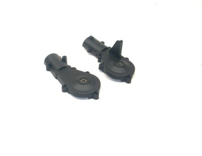 Thunder Tiger Raptor E300 MD FBL PV6162 Heckrotorgehäuse Tail Pulley Case TH7 
