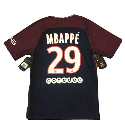 Mbappe 29 jersey Outlet