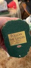 Danbury Mint Follow The Leader Dolphin Figure Cracked — photo 6