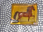 Breyer - Breyerfest Celebration Model - Rejoice - #770798 - Box damage — photo 2