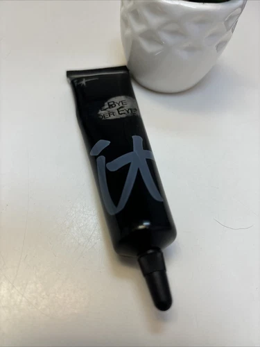 It Cosmetics Bye Bye Under Eye Concealer With Collagen NEUTRAL MEDIUM 1.0 oz New