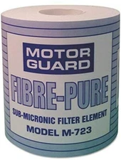 Motor Guard M 723 Replacement Submicronic Element for the M30 and M60