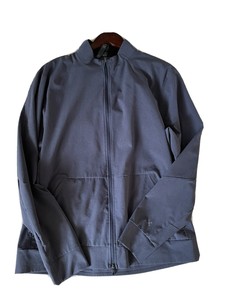 lululemon airing easy jacket