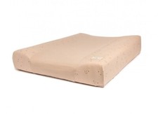 Calma Changing Pad Cover – Willow Dune