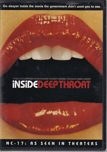 3 Deep dvd throat