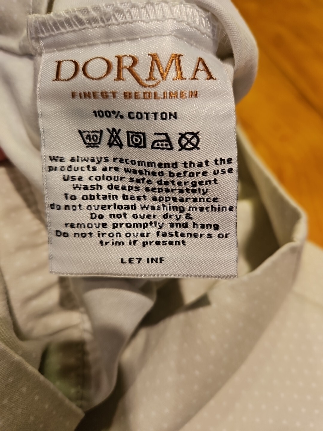 Dorma Floral Quality Super King Size Duvet Cover And Pillowcases eBay