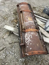 Meyer 7.5 Foot Snow Plow Blade