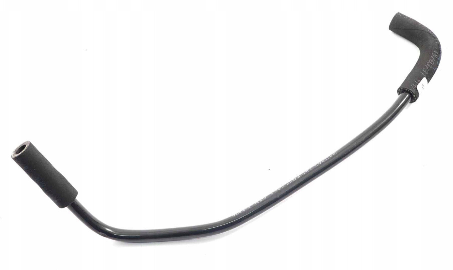 Frankberg Kühlwasserrohr 2er Set - Passend Für BMW 3er E46, 5er E39, Z3, Z4 Uvm.