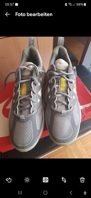 Nike Air Max Genome Gr.45 NEU OVP. ALLES MUSS RAUS. 