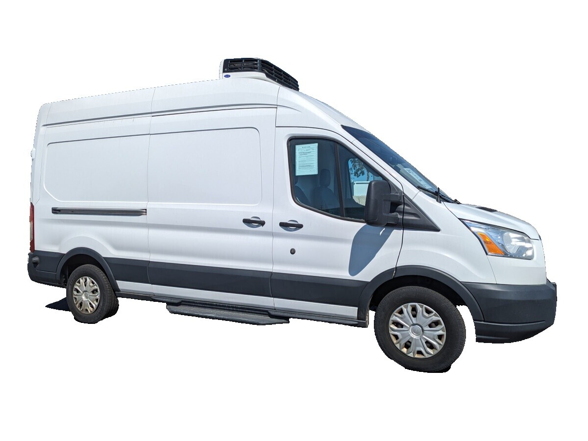 Ford Transit Small Vans For Sale Used 2015 Ford Transit Connect