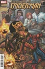 Amazing Spider-Man, The (5th Series) #90 NM 9.4 2022 Arthur Adams Cover