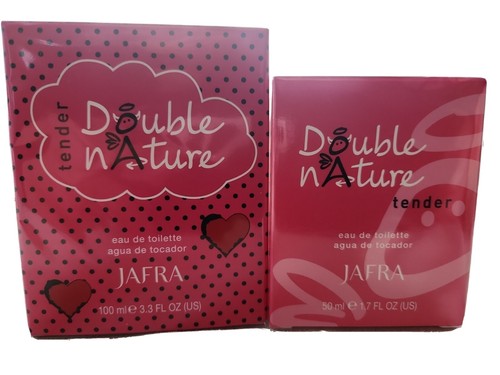 double nature tender 100 ml
