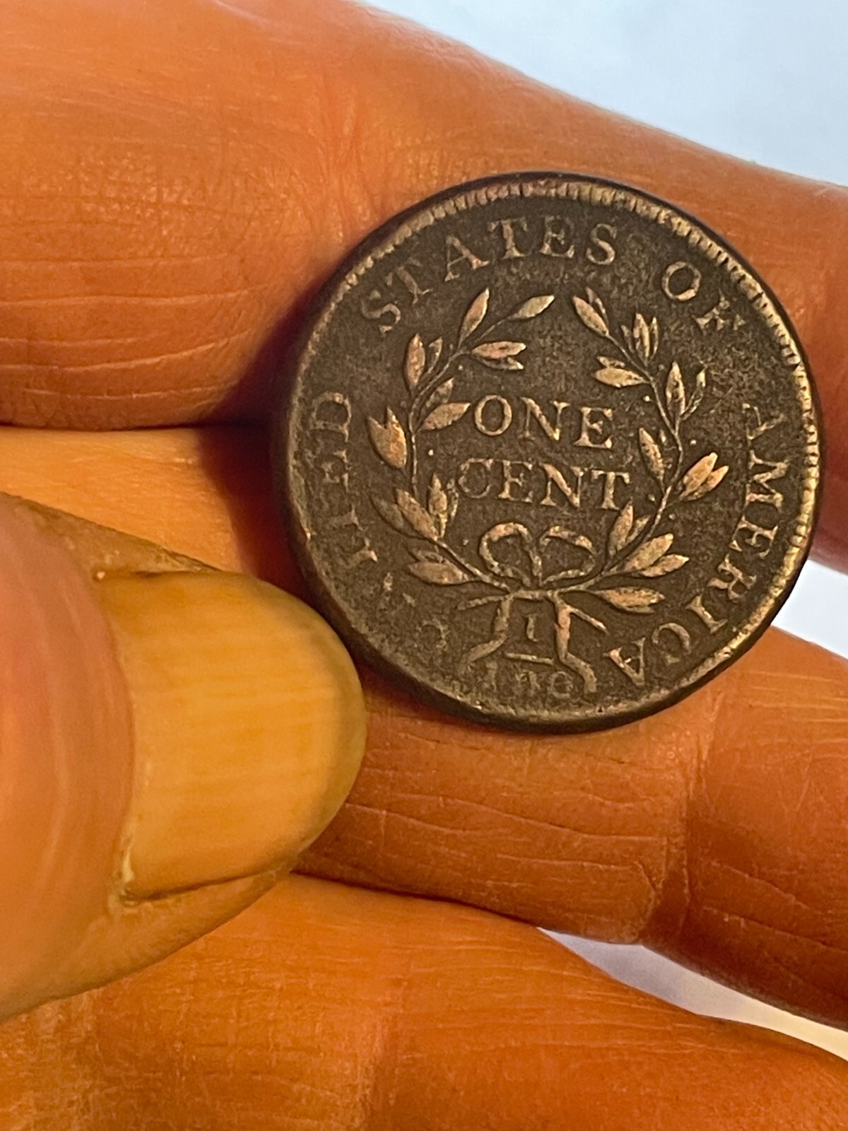 1798 DRAPED BUST LARGE CENT FANTASTIC DETAIL | eBay