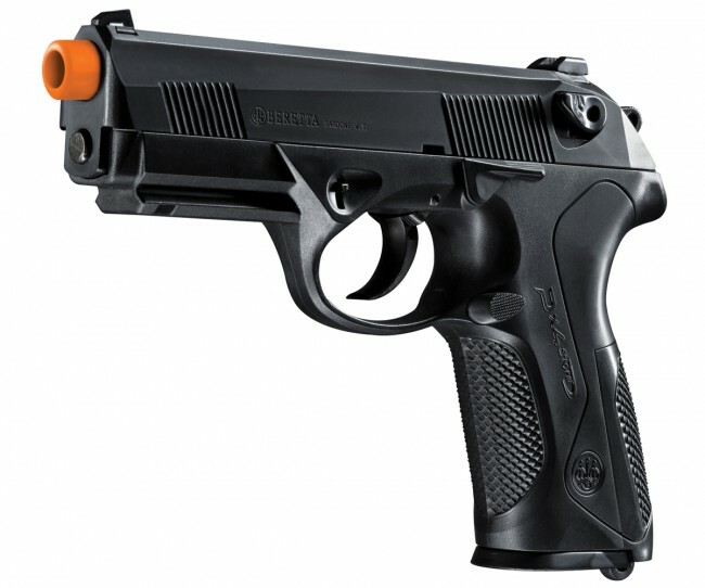 東京マルイ　￼Beretta PX4 Storm セット TOKYO MARUI フルセット 東京マルイ Px4 ガスブローバック