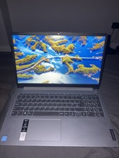 Lenovo Idea Pad 1i Laptop (15”,7) 117GB Intel Pentium Silver