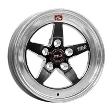 Weld 71mb-508b55a Rt-s S71 15x8.28 Forged Wheel 5x4.75 Bolt Pattern Weld 71mb-508b55a Rt-s S71 15x8.28 Forged Wheel 5x4.75 Bolt Pattern