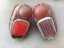 Feu arrière Renault 4CV