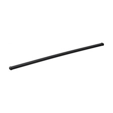 Thule Squarebar Evo 127 - 50 Classic Steel Roof Rack Load Bars Pair