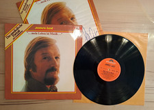 James Last "... mein Leben ist Musik...". das musikalische Portrait mit Gesamtk.