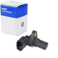 Delphi Kurbelwellensensor Passend FüR Opel Astra Combo Corsa Meriva | SS10963