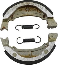 DP Brake Shoes #9170 fits Kawasaki/Suzuki KLX110/KX80/KDX80/RM60/DR-Z110/KX60