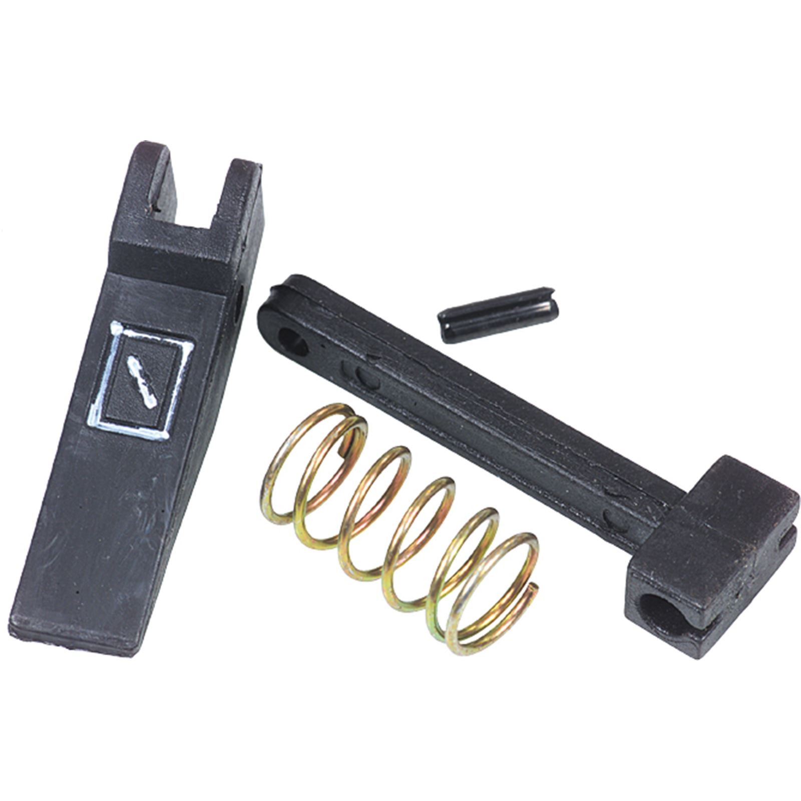 SPI Sports Parts Inc Choke Lever Kit Dual 05-146-03