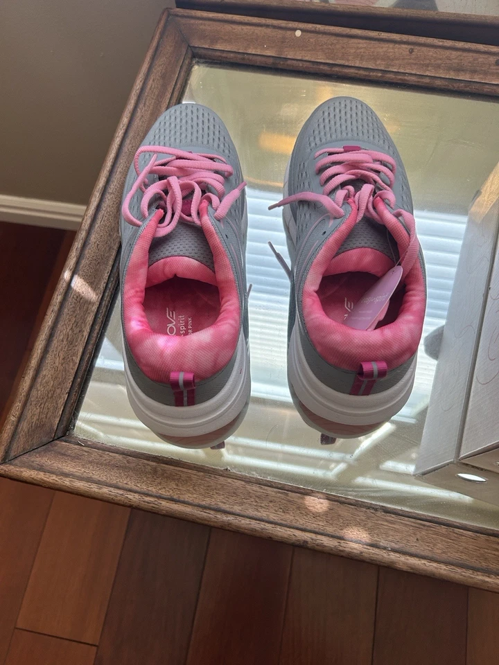 Zapatillas para mujer Easy Spirit talla 7 EE. UU. Foto 3 de 4