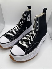 Converse Run star hike hi, Grösse : 44,5 Sne...