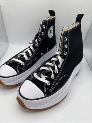 Converse Run star hike hi, Grösse : 44 Sneaker Neu