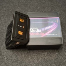 Blackmagic Design Media Module (16TB)