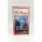 New Listing2023 Pokemon Blastoise ex special illustration rare holo psa 8 200/165 sv151