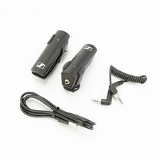 Sennheiser XSW-D Wireless Digital Portable Base Set - SKU 1983995