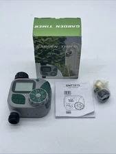 Sprinkler Timer Garden Hose Timers Drip irrigation Water Timer