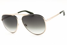 GUESS GU0209-32P-61 Sunglasses Frame Size 61mm 145mm 14mm GOLD Men