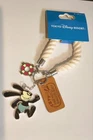 Tokyo DisneySea 2015 Oswald the Lucky Rabbit Lifesaver Charm 6.6"