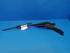 MERCEDES-BENZ C W204 Scheibenwischer vorne a2048200344 2.15 Diesel 21219192
