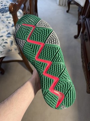 Size 15 - Nike Kyrie 4 City Guardians for sale online | eBay